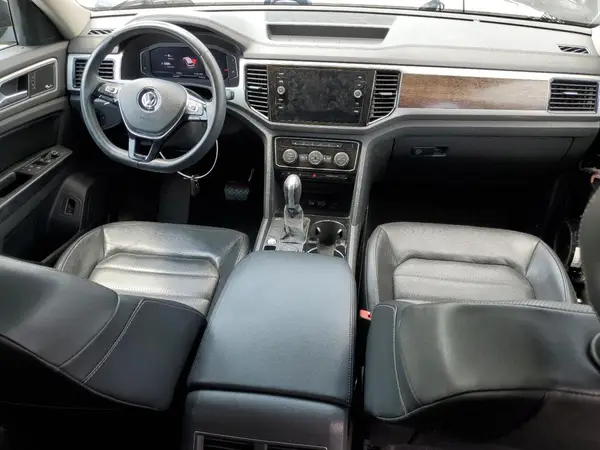 1V2NR2CA3KC603035 2019 VOLKSWAGEN ATLAS - Image 8