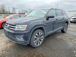 1V2NR2CA3KC621020 2019 VOLKSWAGEN ATLAS