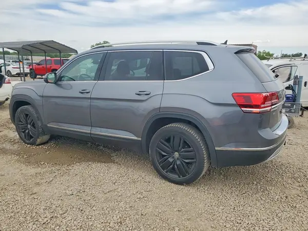 1V2NR2CA3KC621390 2019 VOLKSWAGEN ATLAS - Image 2