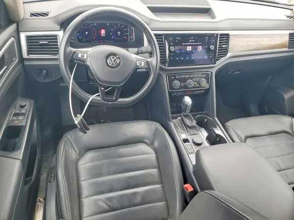 1V2NR2CA3KC621390 2019 VOLKSWAGEN ATLAS - Image 8