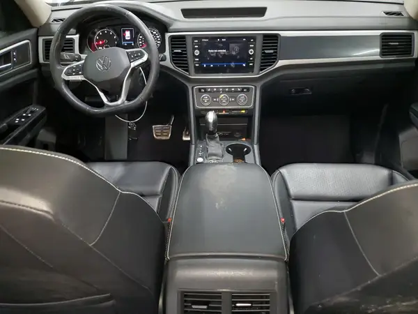 1V2NR2CA3MC534107 2021 VOLKSWAGEN ATLAS - Image 8