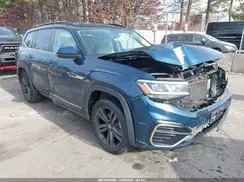 1V2NR2CA3MC562568 2021 VOLKSWAGEN ATLAS
