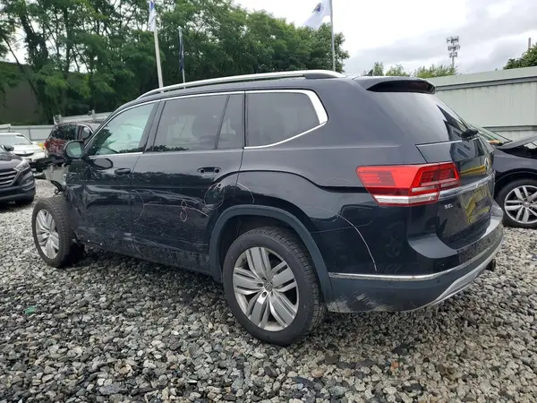1V2NR2CA4JC503251 2018 VOLKSWAGEN ATLAS - Image 2