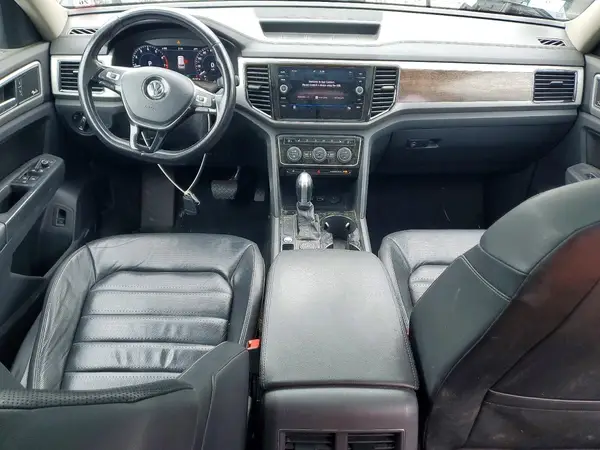 1V2NR2CA4JC503251 2018 VOLKSWAGEN ATLAS - Image 8