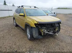 1V2NR2CA4JC507736 2018 VOLKSWAGEN ATLAS