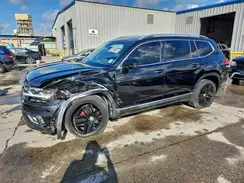 1V2NR2CA4JC516176 2018 VOLKSWAGEN ATLAS