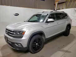 1V2NR2CA4JC516226 2018 VOLKSWAGEN ATLAS