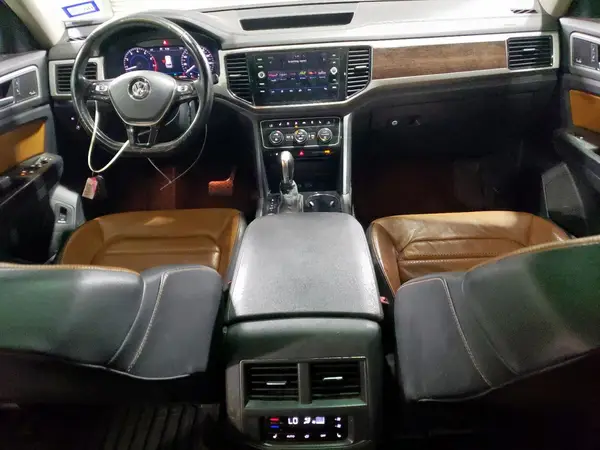 1V2NR2CA4JC516226 2018 VOLKSWAGEN ATLAS - Image 8
