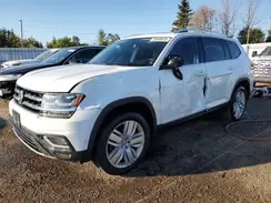 1V2NR2CA4JC516906 2018 VOLKSWAGEN ATLAS