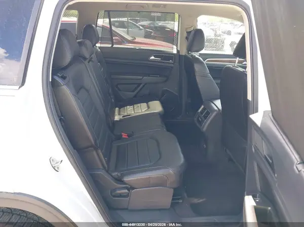 1V2NR2CA4JC520647 2018 VOLKSWAGEN ATLAS - Image 8