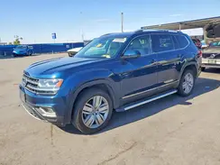 1V2NR2CA4JC528683 2018 VOLKSWAGEN ATLAS