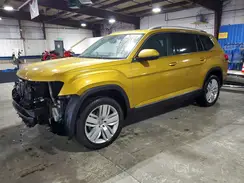 1V2NR2CA4JC531907 2018 VOLKSWAGEN ATLAS