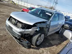 1V2NR2CA4JC532054 2018 VOLKSWAGEN ATLAS