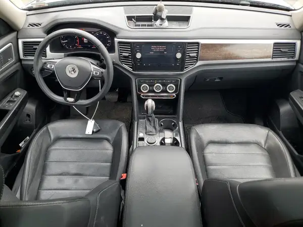 1V2NR2CA4JC545502 2018 VOLKSWAGEN ATLAS - Image 8