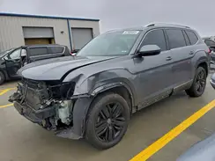 1V2NR2CA4JC547718 2018 VOLKSWAGEN ATLAS