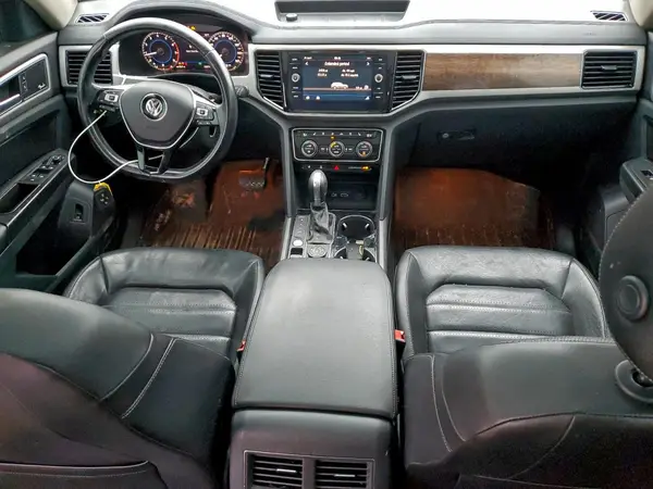 1V2NR2CA4JC547718 2018 VOLKSWAGEN ATLAS - Image 8