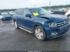 1V2NR2CA4JC557441 2018 VOLKSWAGEN ATLAS