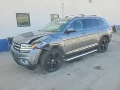1V2NR2CA4JC559352 2018 VOLKSWAGEN ATLAS