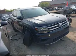 1V2NR2CA4JC559674 2018 VOLKSWAGEN ATLAS