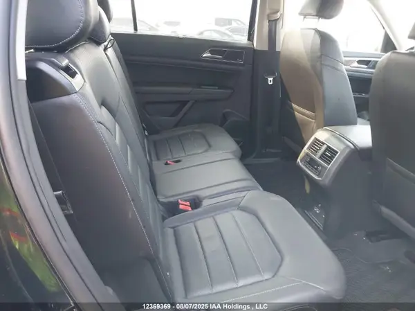 1V2NR2CA4JC559674 2018 VOLKSWAGEN ATLAS - Image 8