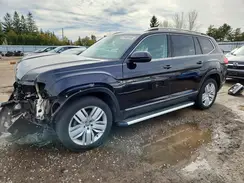 1V2NR2CA4JC561019 2018 VOLKSWAGEN ATLAS