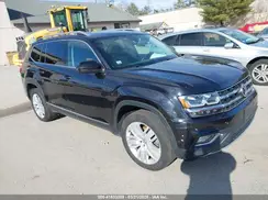 1V2NR2CA4JC563644 2018 VOLKSWAGEN ATLAS