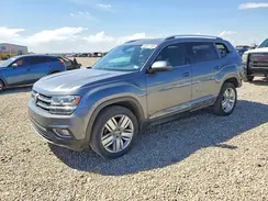 1V2NR2CA4JC563661 2018 VOLKSWAGEN ATLAS