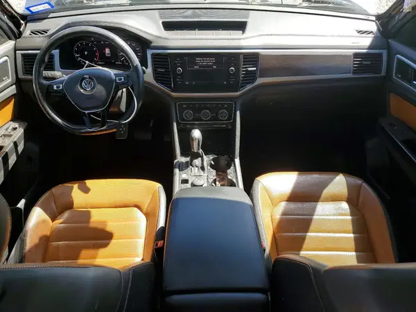 1V2NR2CA4JC563661 2018 VOLKSWAGEN ATLAS - Image 8