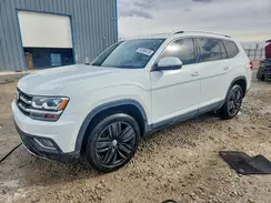 1V2NR2CA4JC564843 2018 VOLKSWAGEN ATLAS