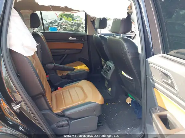 1V2NR2CA4JC567760 2018 VOLKSWAGEN ATLAS - Image 8