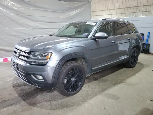 1V2NR2CA4JC574398 2018 VOLKSWAGEN ATLAS - Image 1