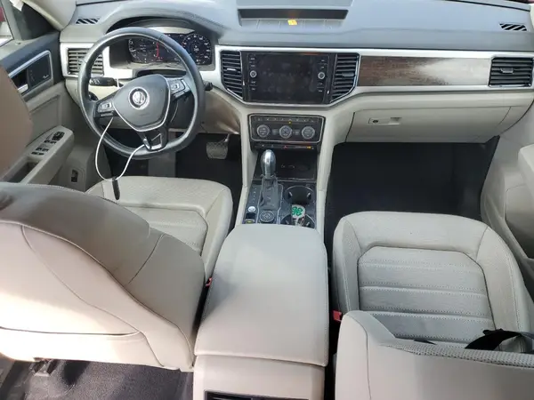 1V2NR2CA4JC575843 2018 VOLKSWAGEN ATLAS - Image 8