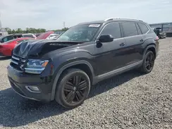 1V2NR2CA4JC579049 2018 VOLKSWAGEN ATLAS