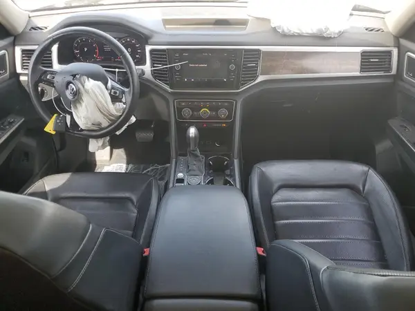 1V2NR2CA4JC579049 2018 VOLKSWAGEN ATLAS - Image 8