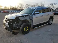 1V2NR2CA4JC579178 2018 VOLKSWAGEN ATLAS