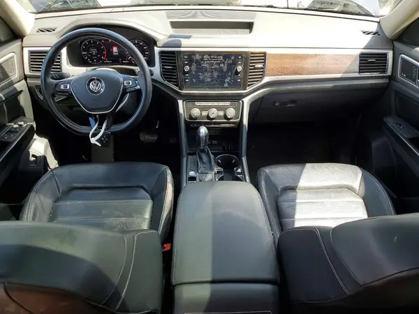 1V2NR2CA4JC580170 2018 VOLKSWAGEN ATLAS - Image 8