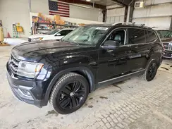 1V2NR2CA4JC587409 2018 VOLKSWAGEN ATLAS