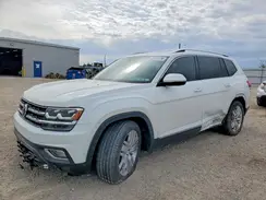 1V2NR2CA4JC594893 2018 VOLKSWAGEN ATLAS