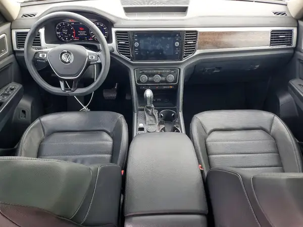 1V2NR2CA4JC594893 2018 VOLKSWAGEN ATLAS - Image 8