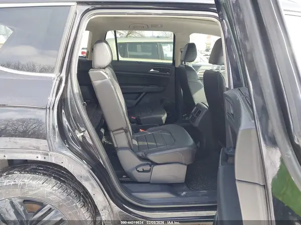 1V2NR2CA4KC501856 2019 VOLKSWAGEN ATLAS - Image 8