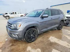 1V2NR2CA4KC502585 2019 VOLKSWAGEN ATLAS