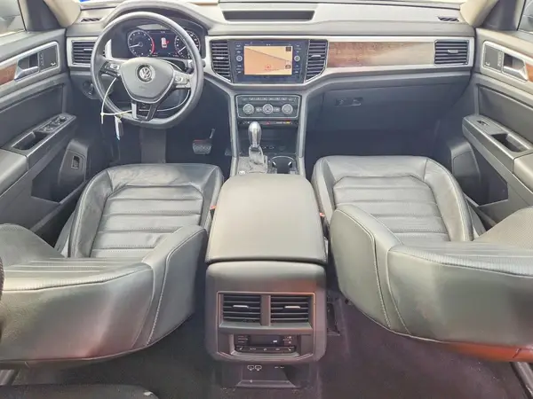 1V2NR2CA4KC502585 2019 VOLKSWAGEN ATLAS - Image 8
