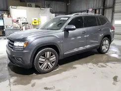 1V2NR2CA4KC507494 2019 VOLKSWAGEN ATLAS