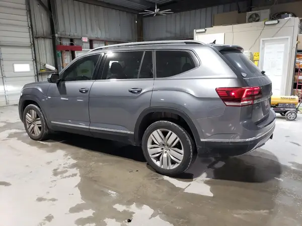 1V2NR2CA4KC507494 2019 VOLKSWAGEN ATLAS - Image 2