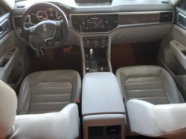 1V2NR2CA4KC512016 2019 VOLKSWAGEN ATLAS - Image 8