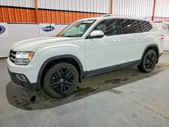 1V2NR2CA4KC514610 2019 VOLKSWAGEN ATLAS