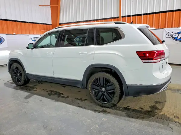 1V2NR2CA4KC514610 2019 VOLKSWAGEN ATLAS - Image 2
