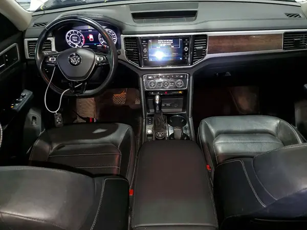 1V2NR2CA4KC514610 2019 VOLKSWAGEN ATLAS - Image 8
