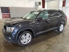 1V2NR2CA4KC516552 2019 VOLKSWAGEN ATLAS