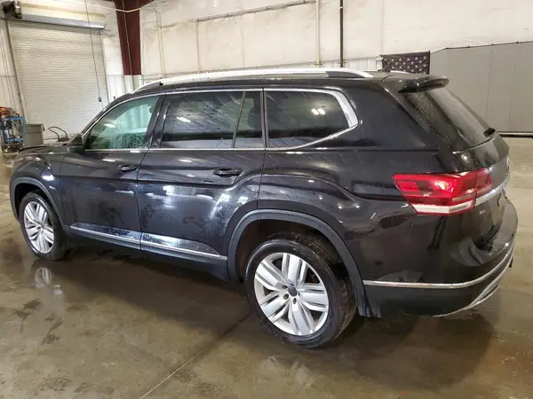 1V2NR2CA4KC516552 2019 VOLKSWAGEN ATLAS - Image 2